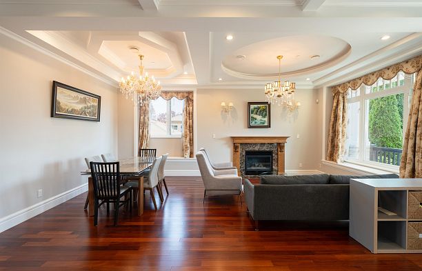 2715 W 20th Avenue Arbutus