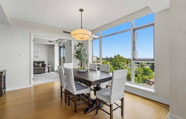 1003 5955 Balsam Street Kerrisdale