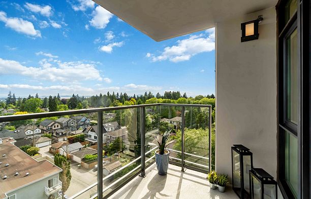 1003 5955 Balsam Street Kerrisdale