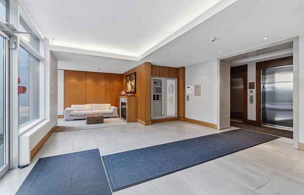 1003 5955 Balsam Street Kerrisdale