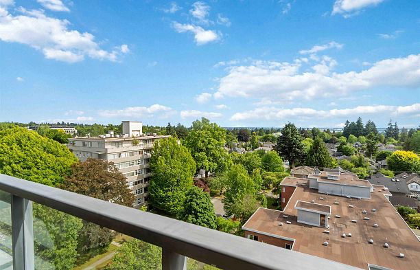 1003 5955 Balsam Street Kerrisdale