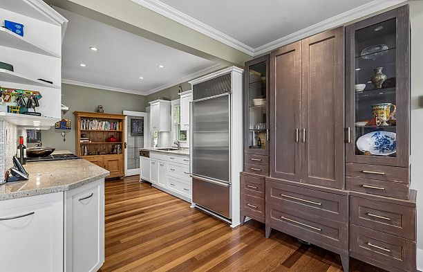 2997 W 38th Avenue Kerrisdale