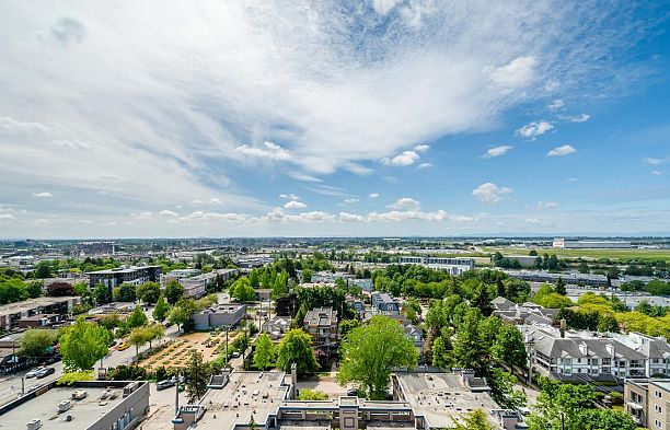 1705 8588 Cornish Street S.W. Marine