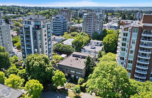 8 2296 W 39th Avenue Kerrisdale