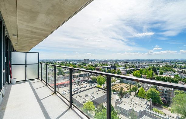 1705 8588 Cornish Street S.W. Marine