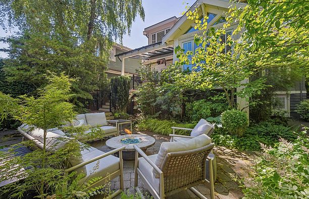 2997 W 38th Avenue Kerrisdale