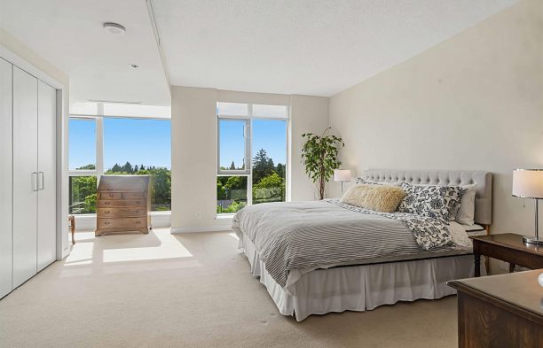 1003 5955 Balsam Street Kerrisdale