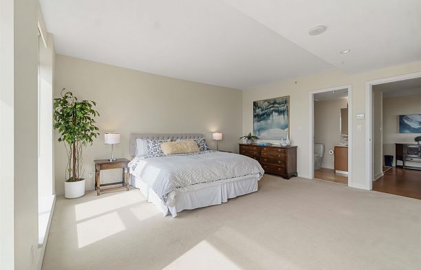 1003 5955 Balsam Street Kerrisdale
