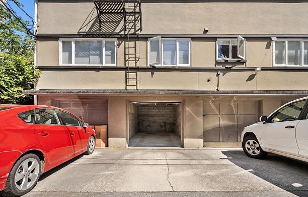 8 2296 W 39th Avenue Kerrisdale