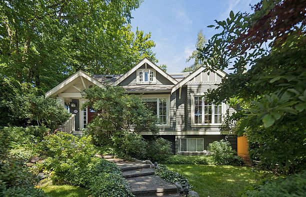 2997 W 38th Avenue Kerrisdale