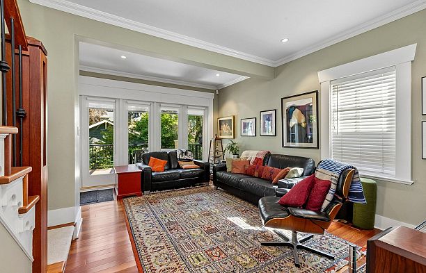 2997 W 38th Avenue Kerrisdale