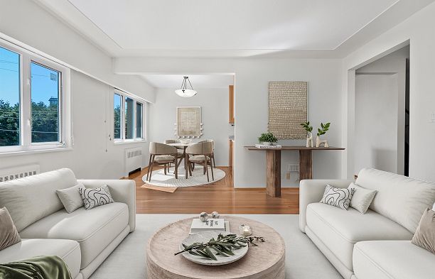 8 2296 W 39th Avenue Kerrisdale