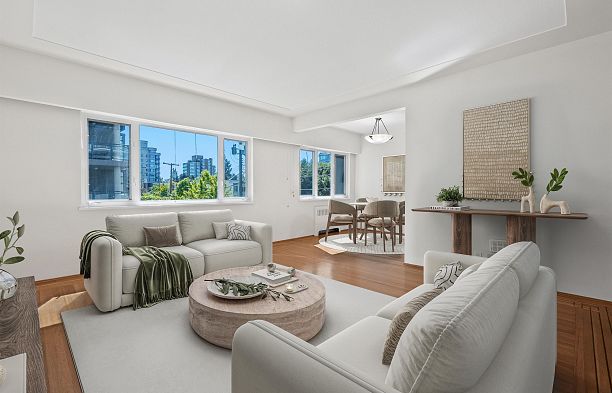 8 2296 W 39th Avenue Kerrisdale