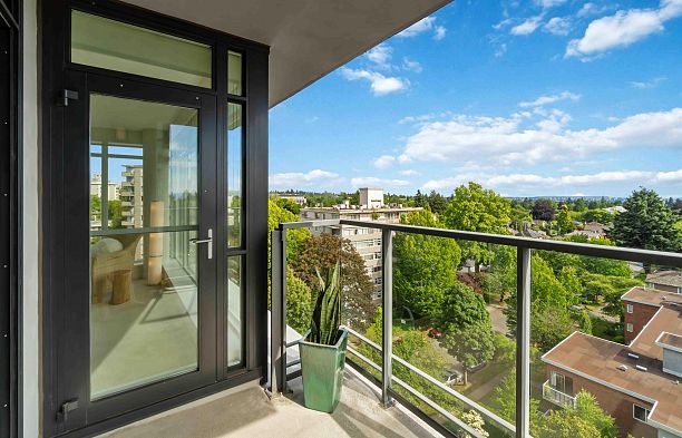 1003 5955 Balsam Street Kerrisdale