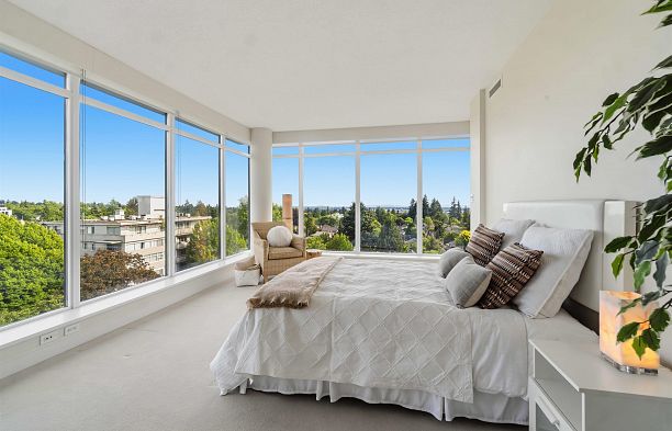 1003 5955 Balsam Street Kerrisdale