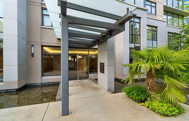 1003 5955 Balsam Street Kerrisdale