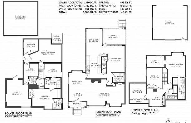 2997 W 38th Avenue Kerrisdale