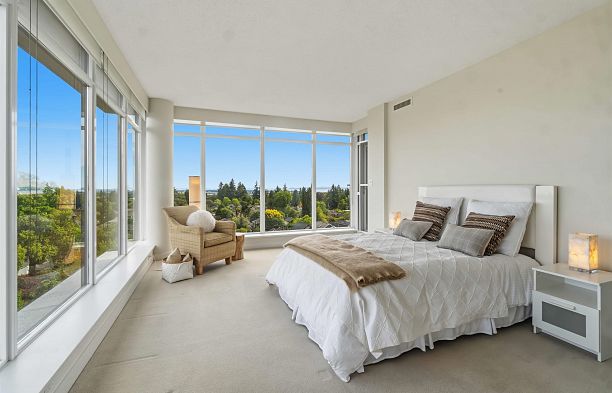 1003 5955 Balsam Street Kerrisdale