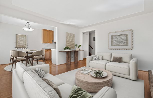 8 2296 W 39th Avenue Kerrisdale