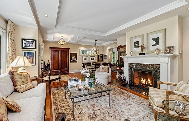 2997 W 38th Avenue Kerrisdale