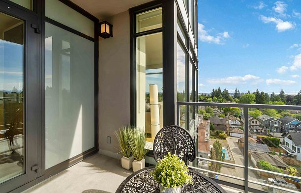 1003 5955 Balsam Street Kerrisdale