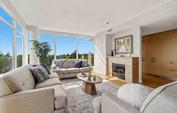 1003 5955 Balsam Street Kerrisdale