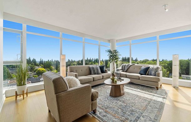 1003 5955 Balsam Street Kerrisdale