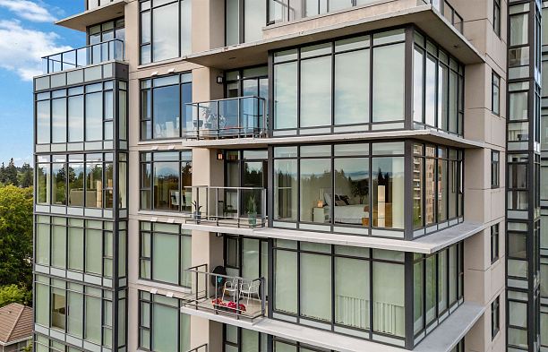 1003 5955 Balsam Street Kerrisdale
