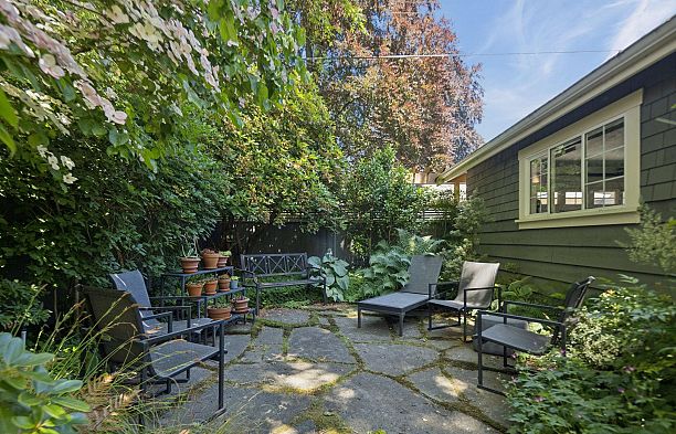 2997 W 38th Avenue Kerrisdale