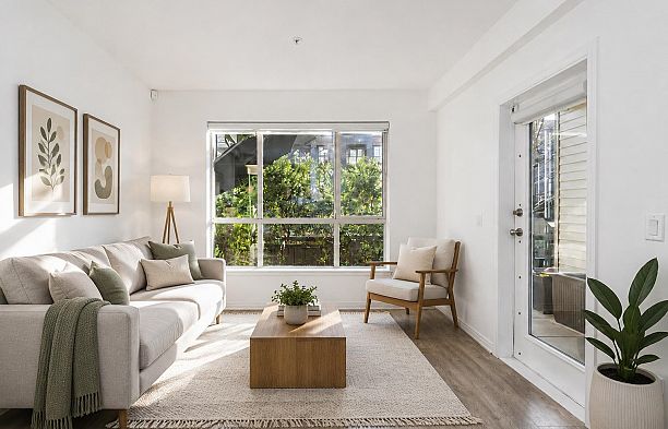 104 2755 Maple Street Kitsilano