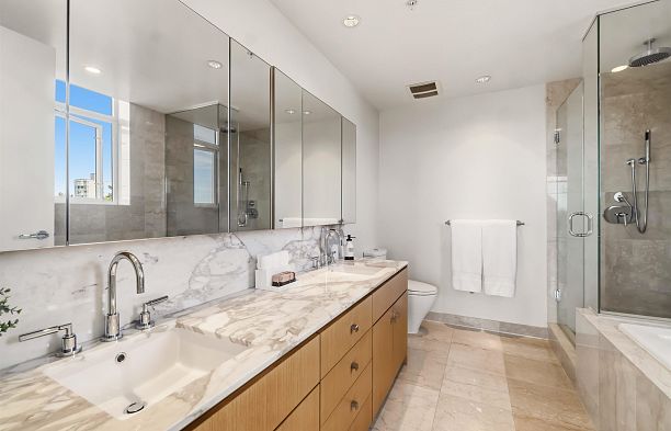 1003 5955 Balsam Street Kerrisdale
