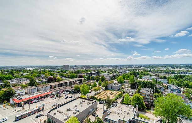 1705 8588 Cornish Street S.W. Marine