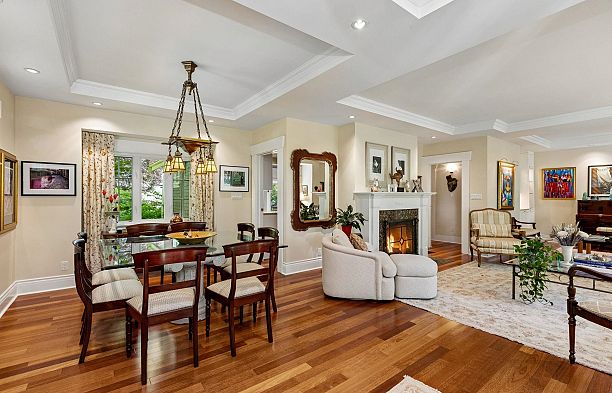 2997 W 38th Avenue Kerrisdale
