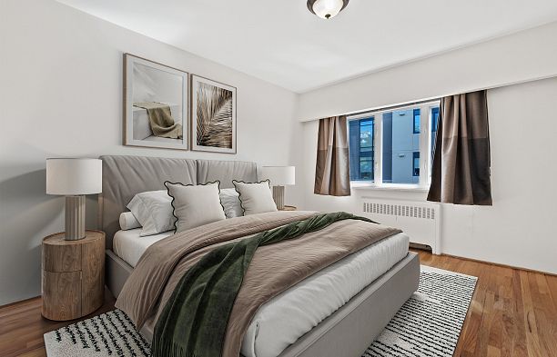 8 2296 W 39th Avenue Kerrisdale