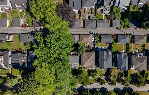 2997 W 38th Avenue Kerrisdale
