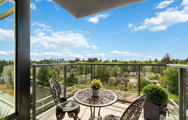 1003 5955 Balsam Street Kerrisdale
