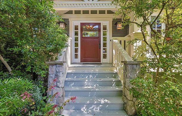 2997 W 38th Avenue Kerrisdale
