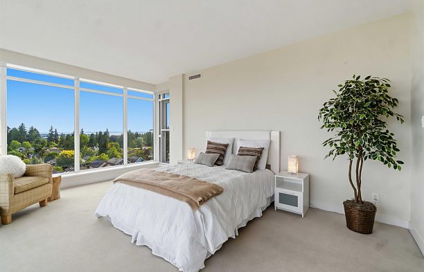 1003 5955 Balsam Street Kerrisdale