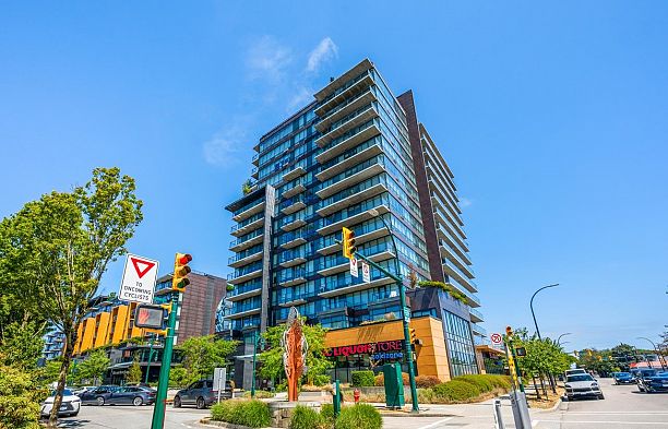 1705 8588 Cornish Street S.W. Marine