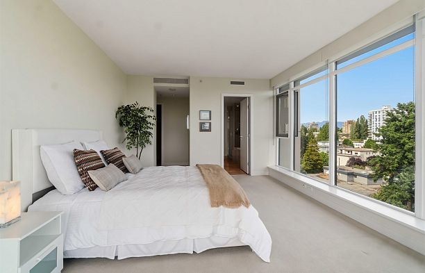 1003 5955 Balsam Street Kerrisdale