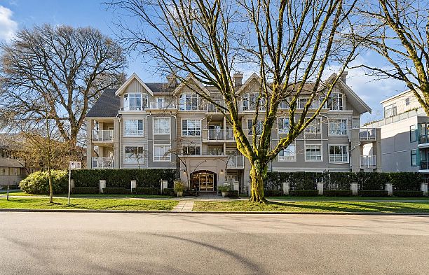 104 2755 Maple Street Kitsilano