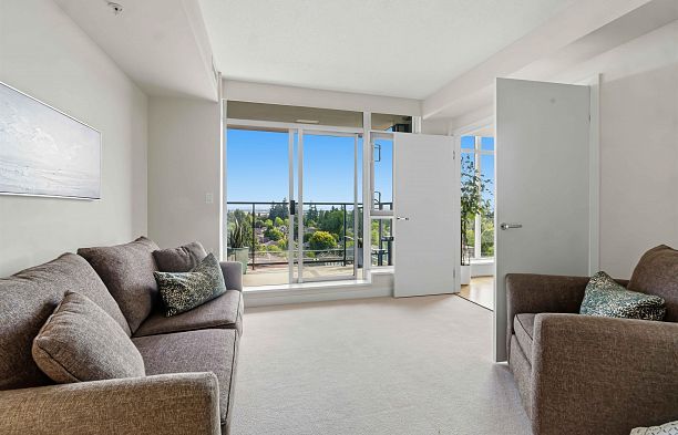 1003 5955 Balsam Street Kerrisdale