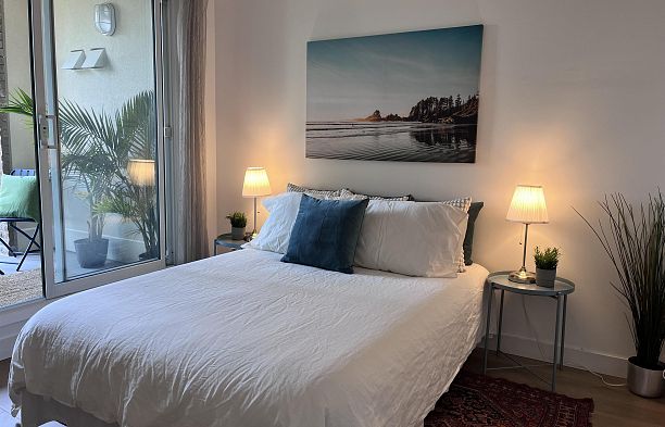 503 1888 York Avenue Kitsilano