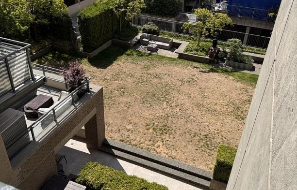 503 1888 York Avenue Kitsilano