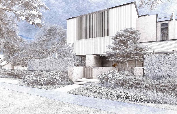 3455 Maple Street Shaughnessy