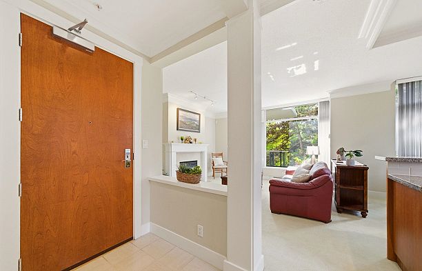305 4759 Valley Drive Quilchena