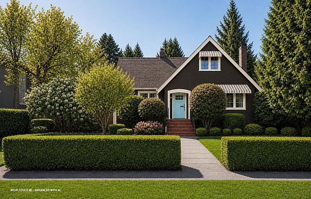 6857 Laburnum Street Kerrisdale