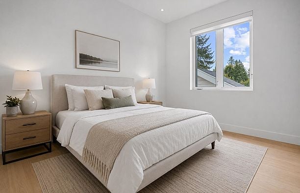 2 3813 W 16th Avenue Point Grey
