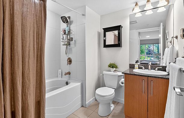 206 2096 W 46th Avenue Kerrisdale