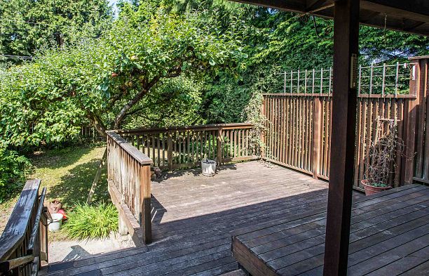 6857 Laburnum Street Kerrisdale